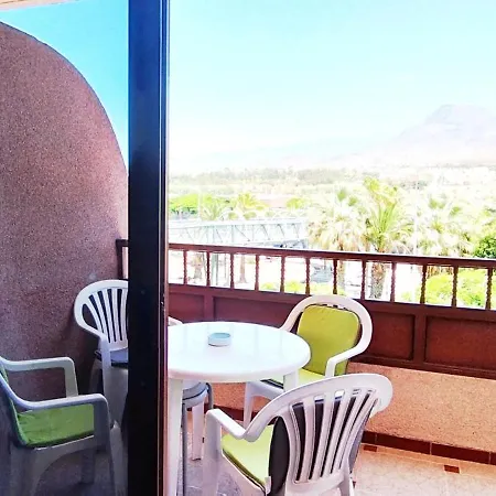 Los Cristianos Big Room With Property Bathroom In Shared Apartment * Los Cristianos (Tenerife)