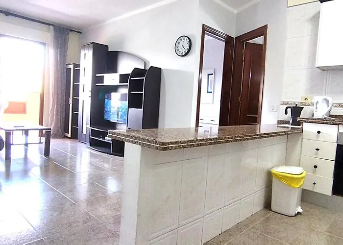 2 Bedroom Cristianos لوس كريستيانوس