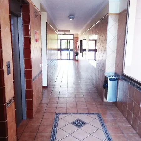 Apartmán Cristianos Big With Bathroom In Shared