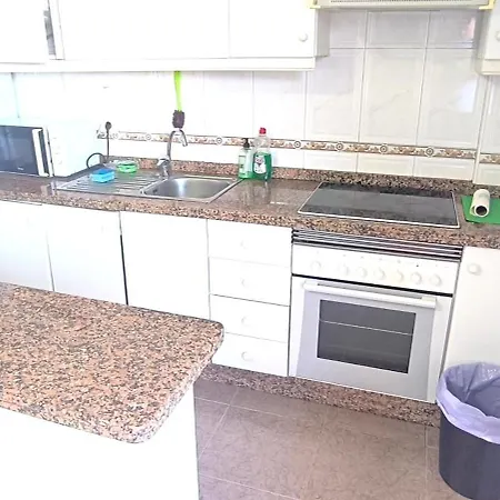 Apartament Cristianos, In Shared *