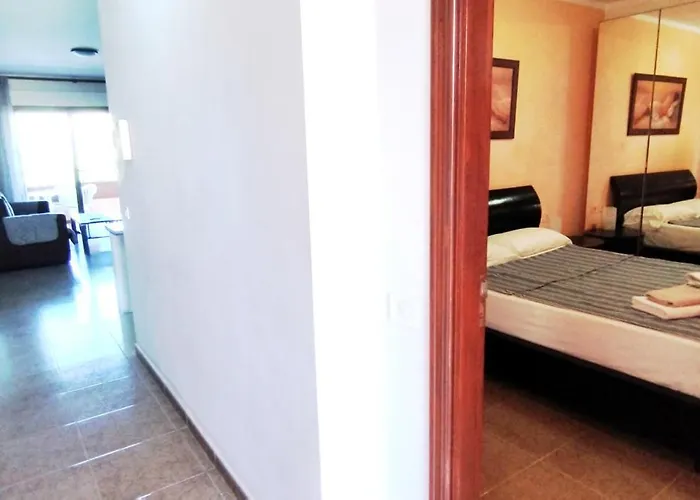 2 Bedroom Cristianos דירה *