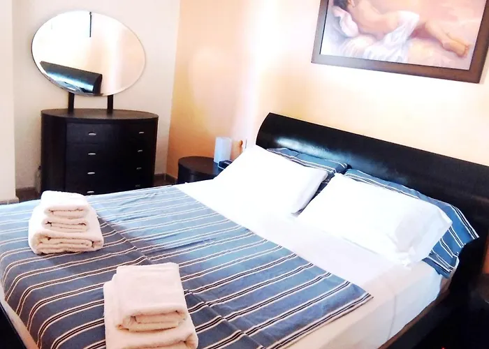 2 Bedroom Cristianos *