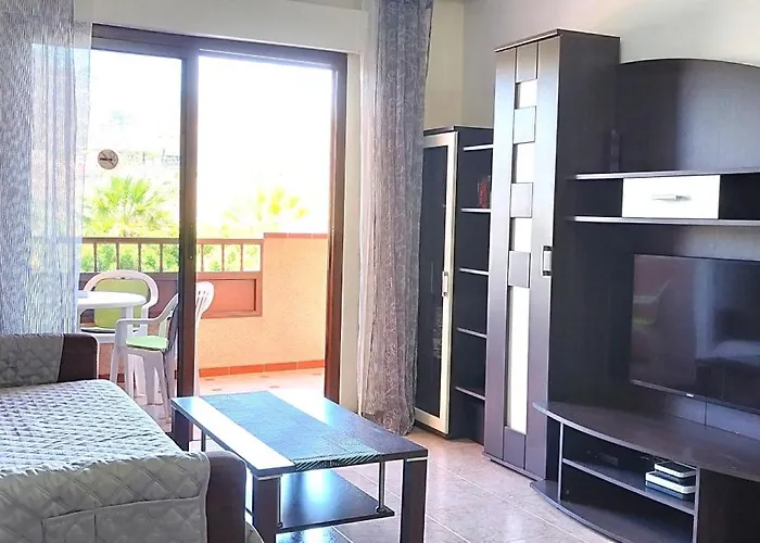 2 Bedroom Cristianos Daire *