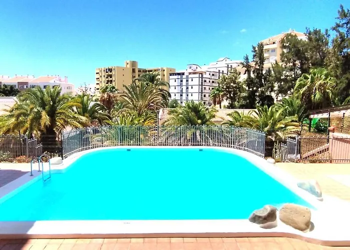 2 Bedroom Cristianos *