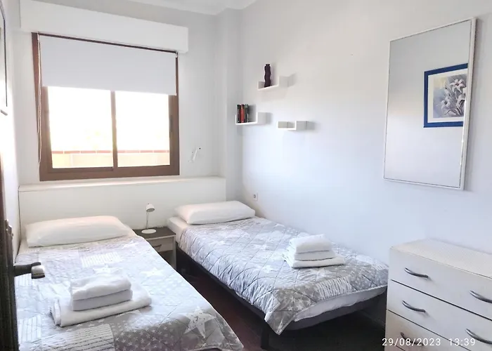 2 Bedroom Cristianos *